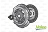 Сцепление в сборе Renault Logan, Sandero, Lada Largus, Nissan Almera g15 (арт. 821071)